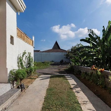Villa Orked 2 Seminyak  Exterior photo