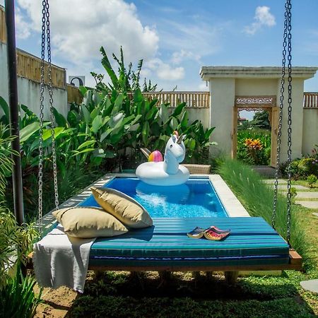 Villa Orked 2 Seminyak  Exterior photo