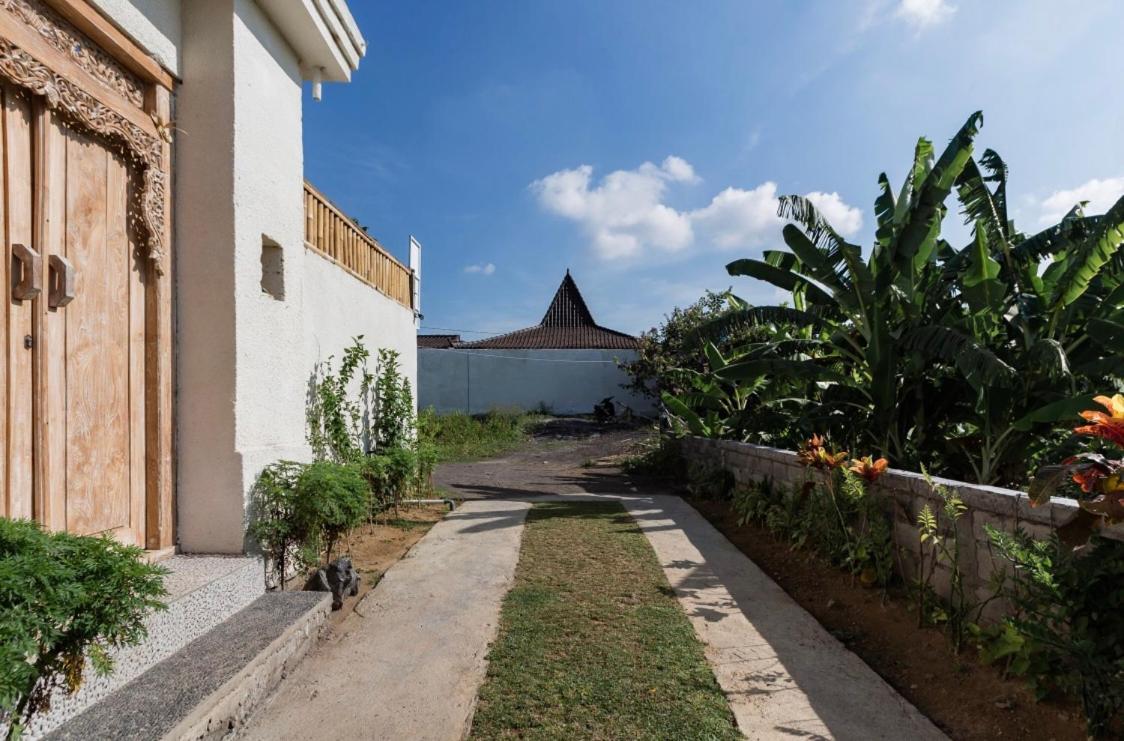 Villa Orked 2 Seminyak  Exterior photo