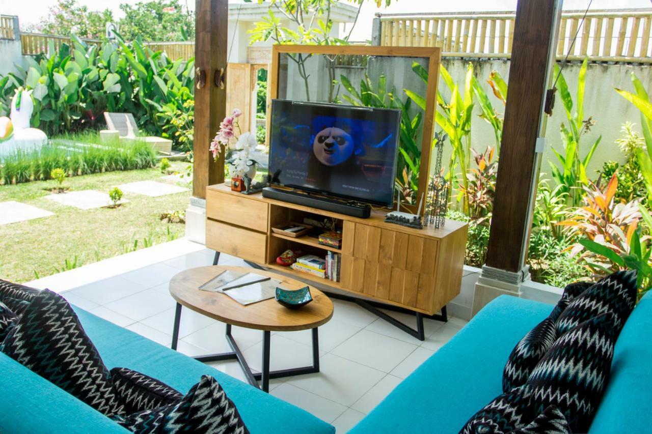 Villa Orked 2 Seminyak  Exterior photo
